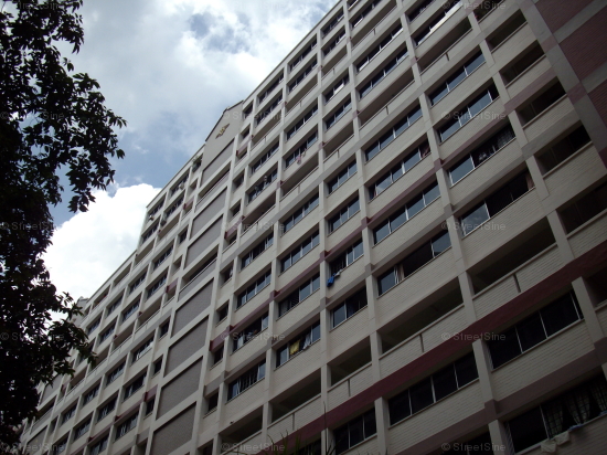 Blk 288 Choa Chu Kang Avenue 3 (Choa Chu Kang), HDB 4 Rooms #58432